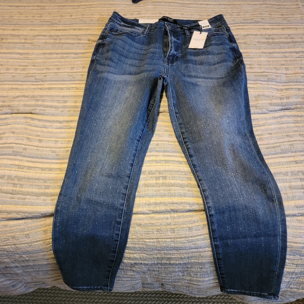 Judy blue jeans